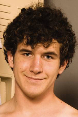 et billede af Blake Thomas