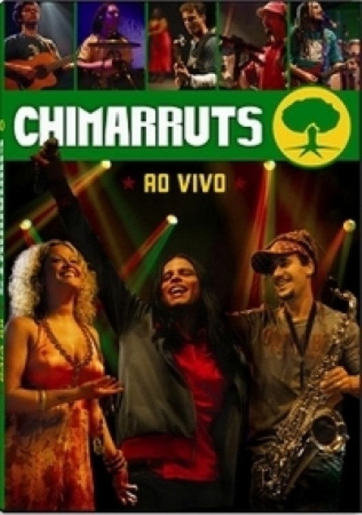 Chimarruts - Ao Vivo