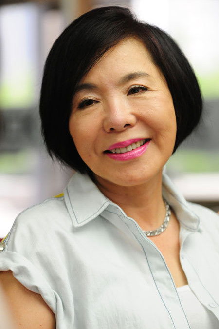 et billede af Choi Jin-hee