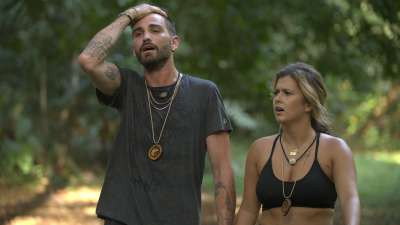 Love in the Jungle S01E05 backdrop