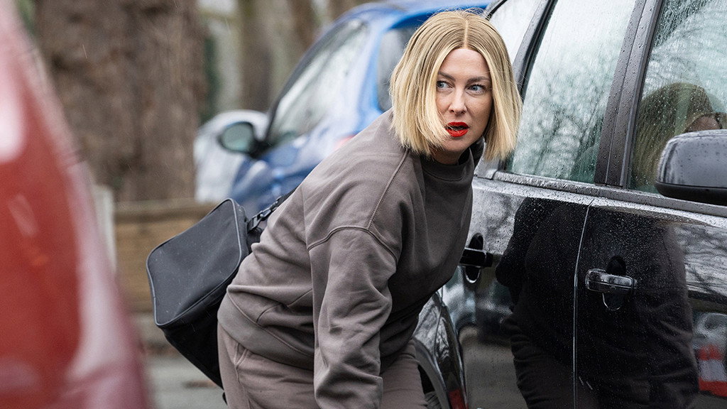 Hollyoaks Season 32 :Episode 41  Wed 08 Apr 2026