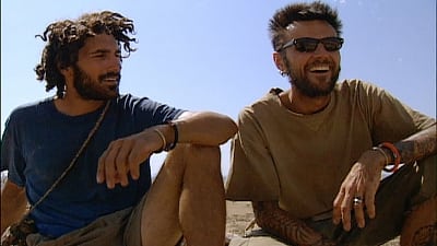 Survivor Staffel 3 :Folge 14 