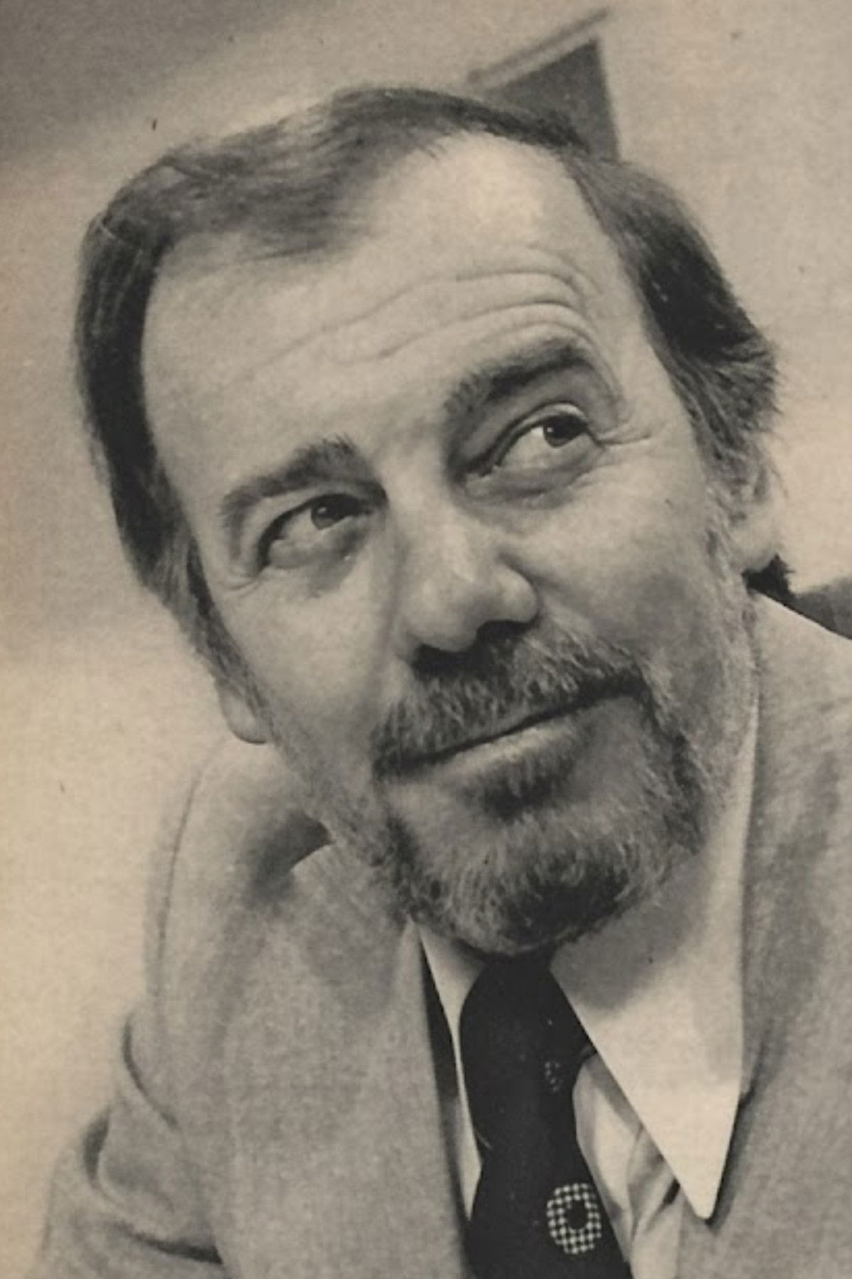 et billede af Serafim Gonzalez