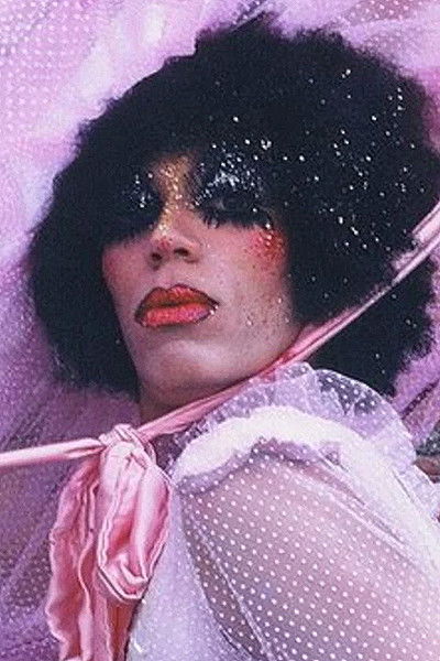 et billede af Paulo Bacellar