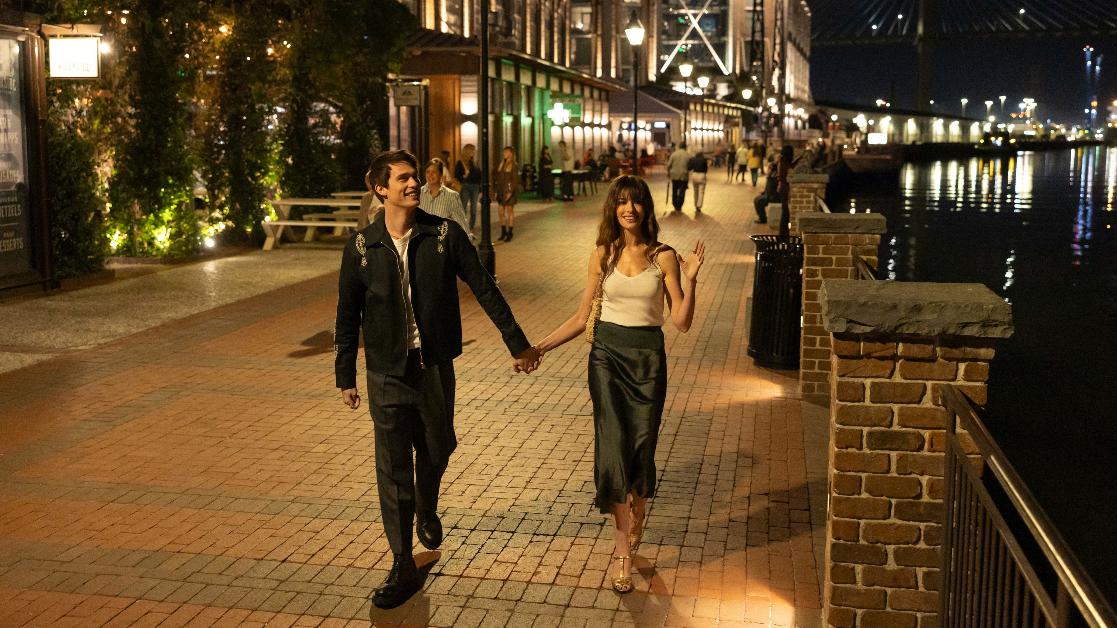 Assistir Uma Ideia De Voce Gratis FDPLEARN