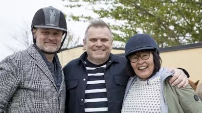 Sæt pris på Danmark - Épisode 1