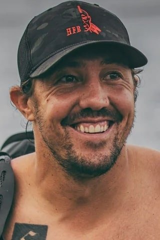 et billede af Andrew Arrabito