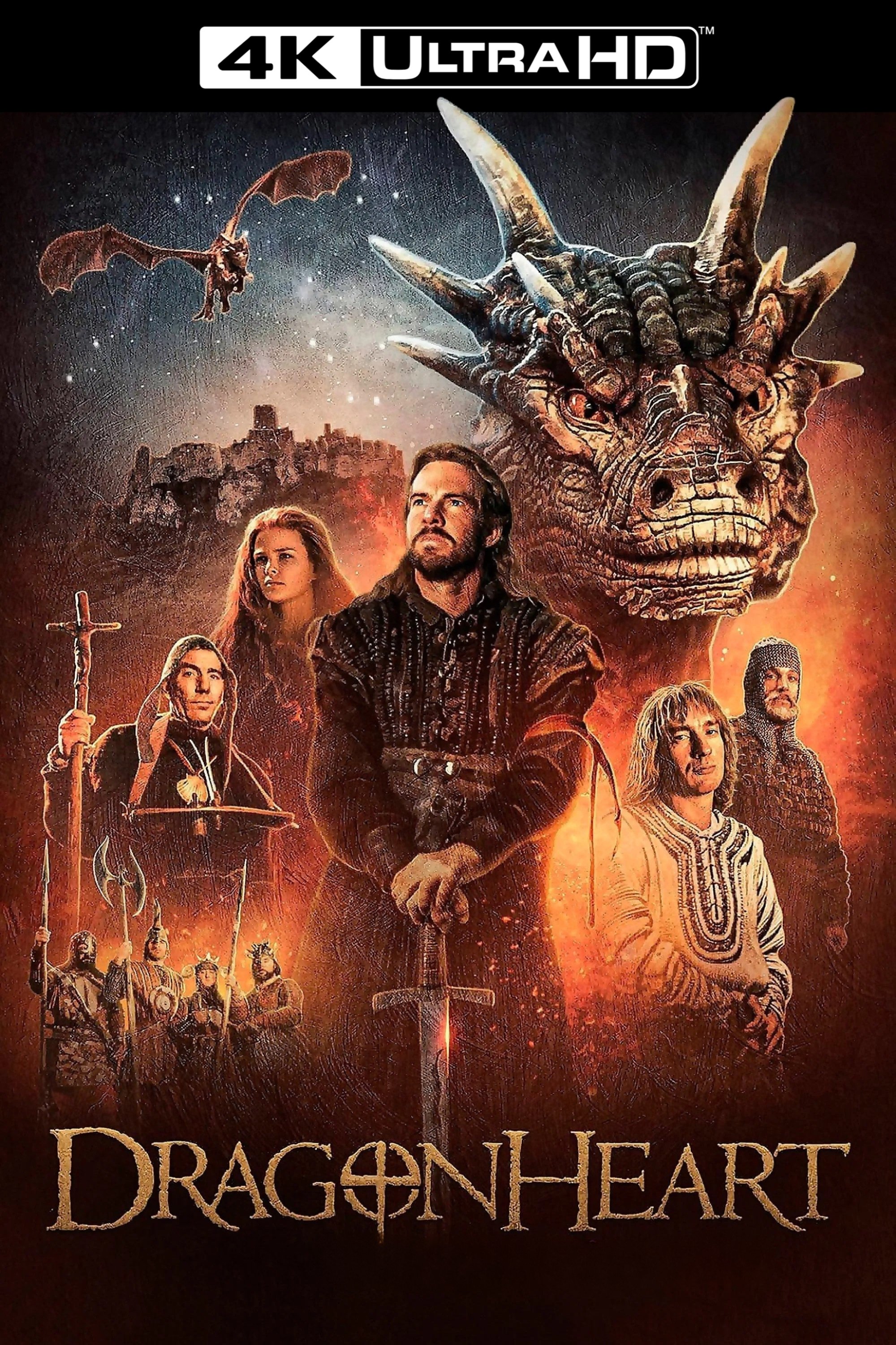 DragonHeart