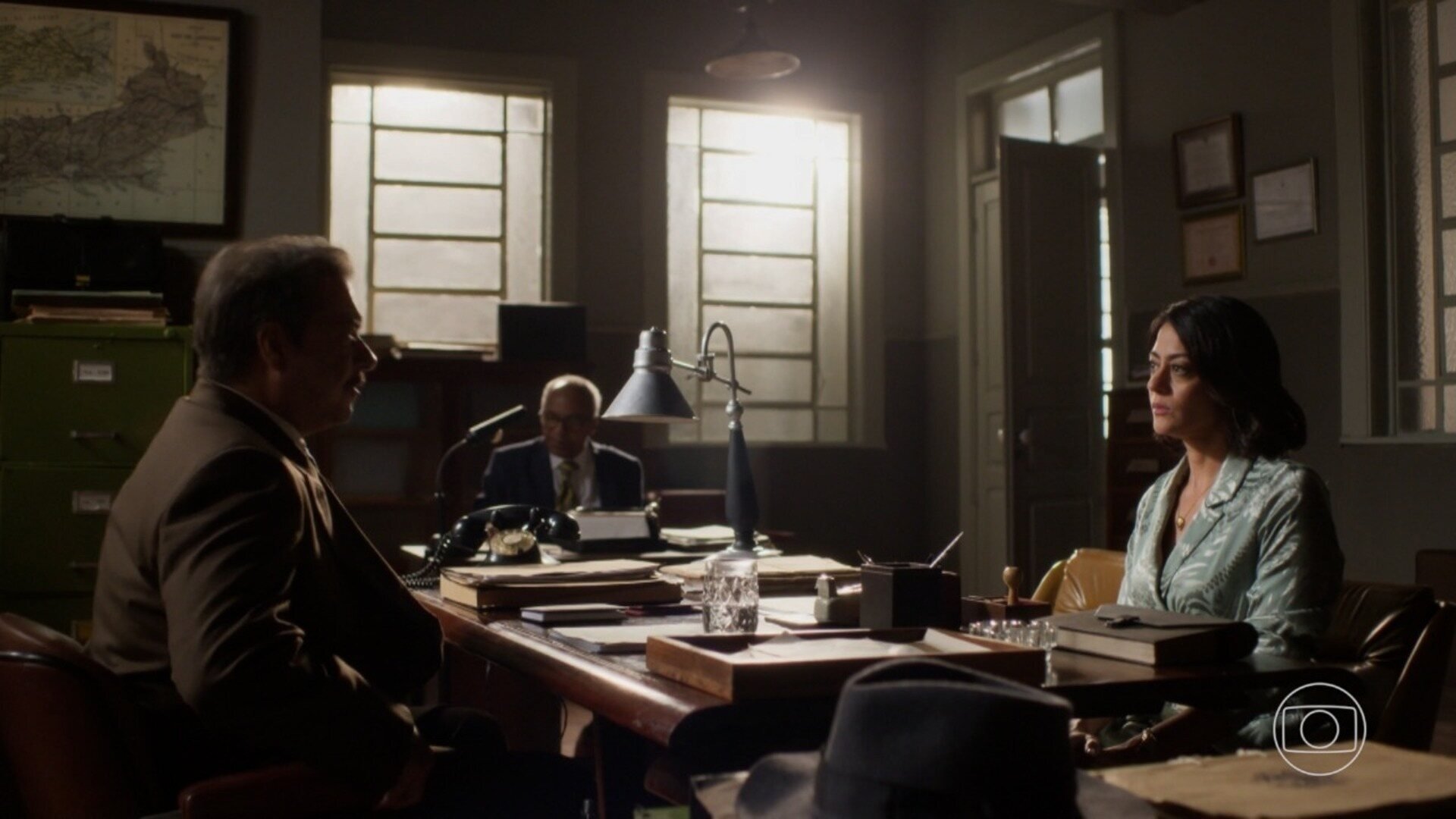 Garota do Momento Staffel 1 :Folge 170 