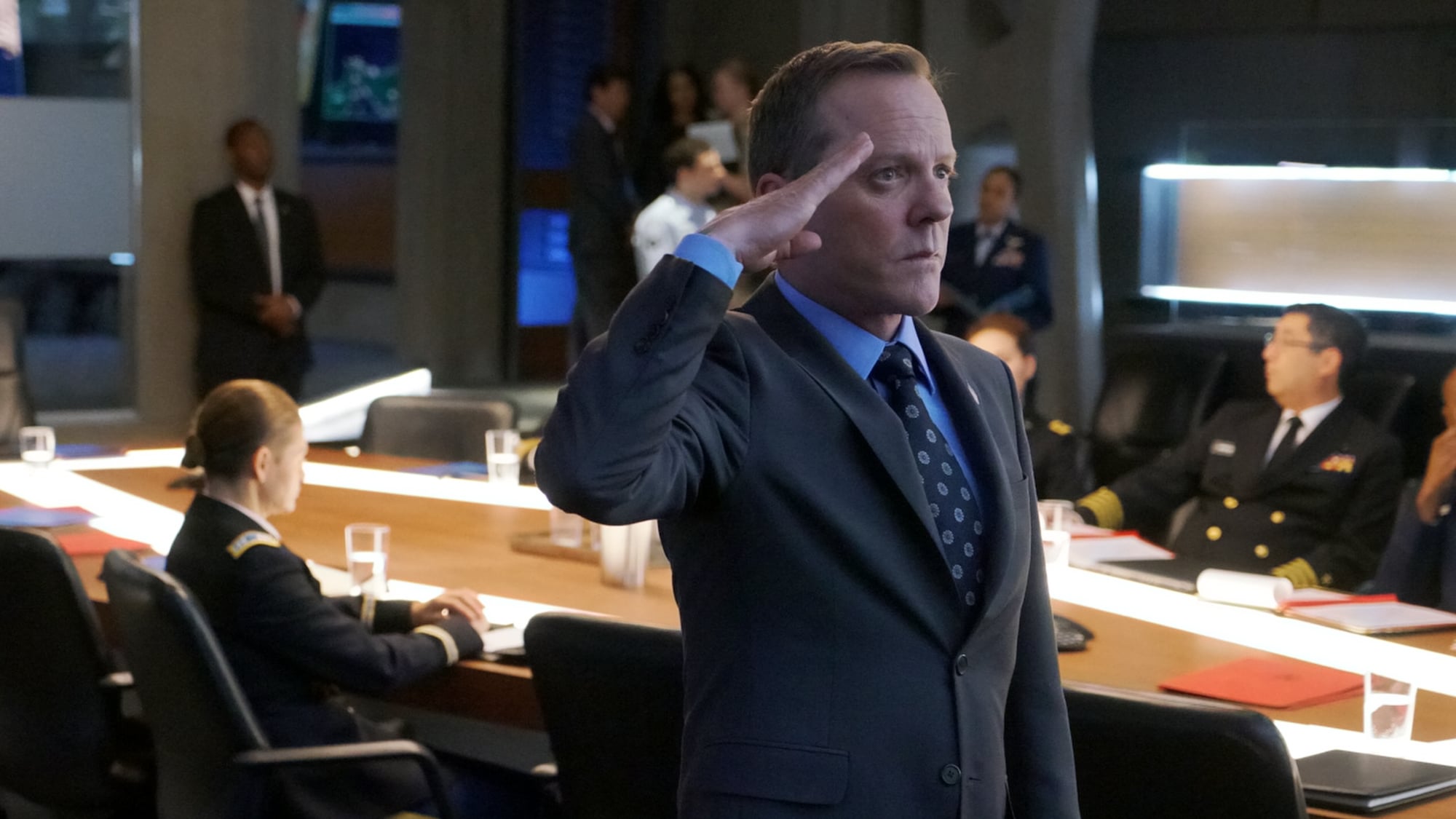 Designated Survivor Season 2 Episode 6