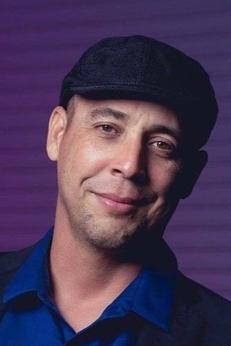 et billede af Eduardo Ortiz