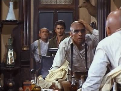 Bonanza