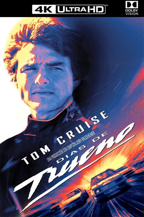 Days of Thunder