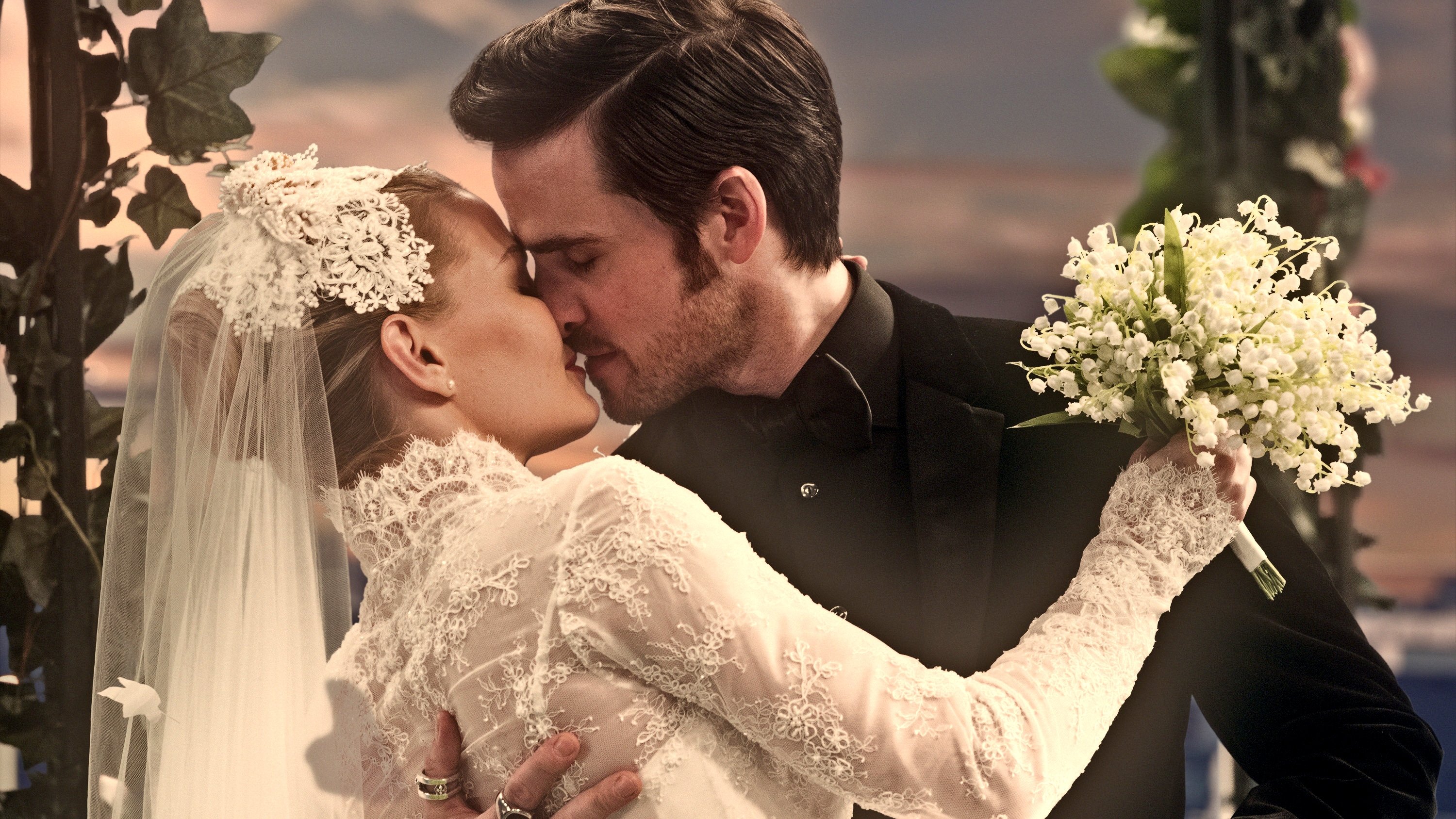 Once Upon a Time - Es war einmal ... Staffel 6 :Folge 20 