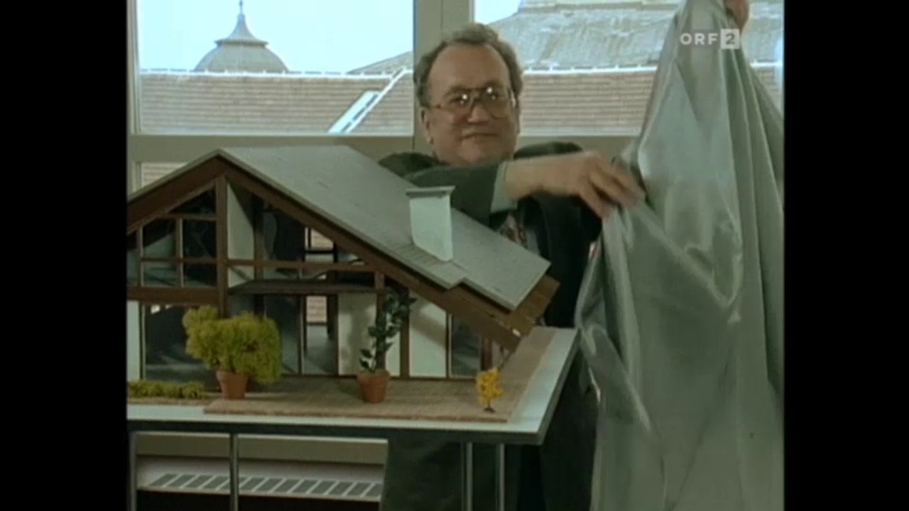 Wenn das die Nachbarn wüßten