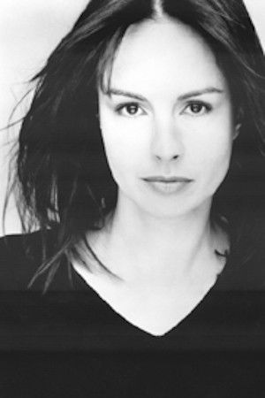 et billede af Stéphany Maillery