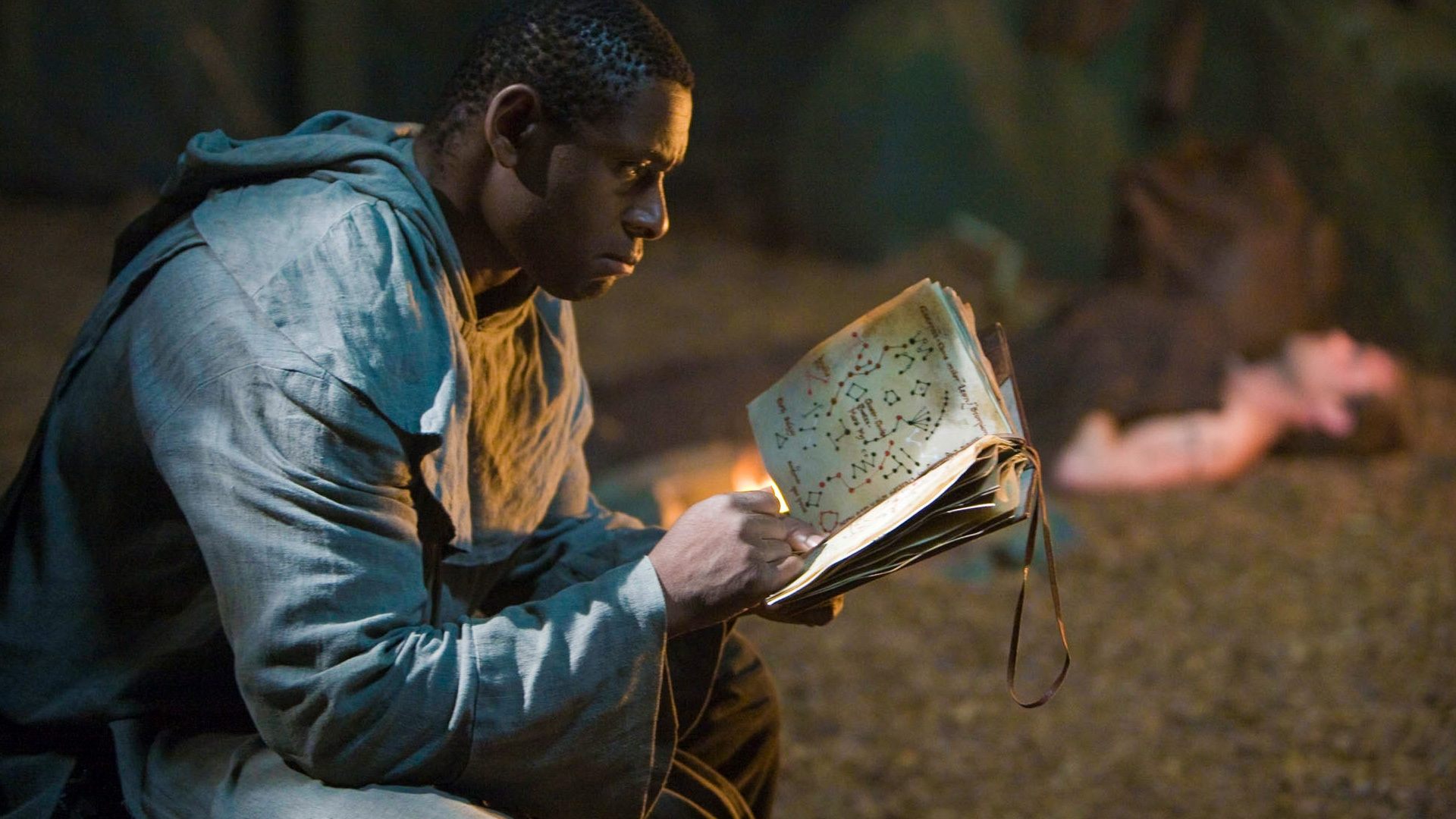 Robin Hood