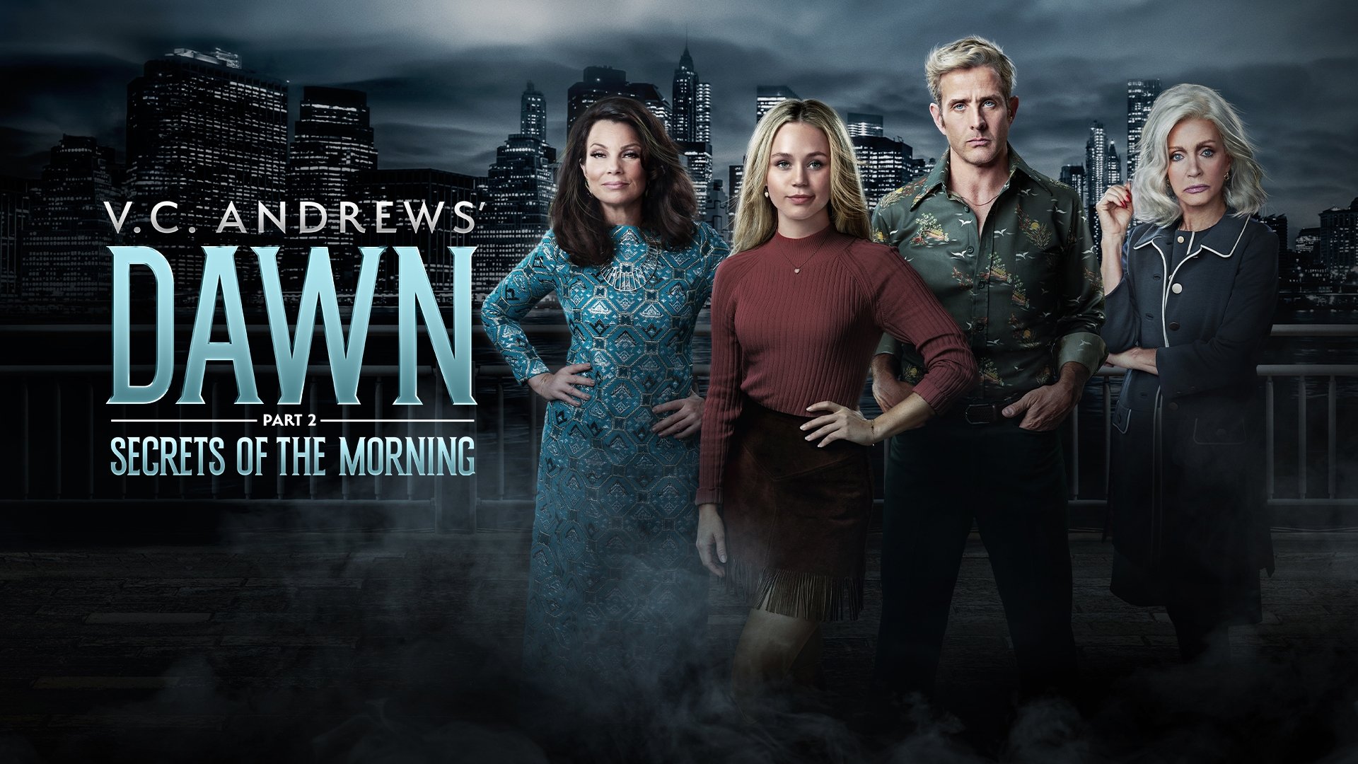 Thumbnail for Part 2: Secrets of the Morning Season 1 Episode 2