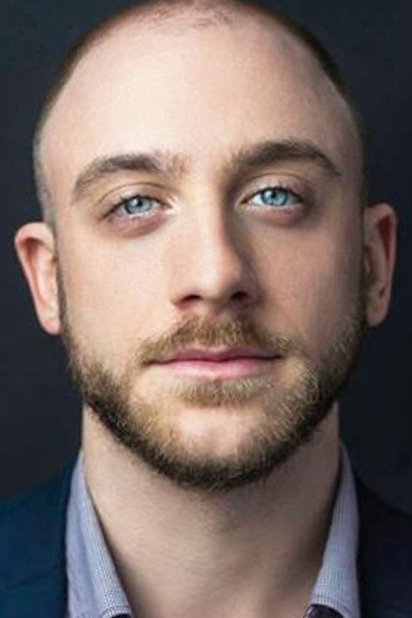 et billede af Mike Liscio