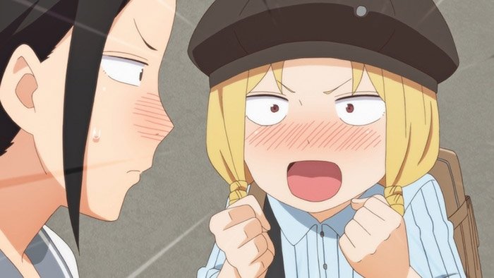 Get Chio Chan No Tsuugakuro Episode 12 End Jnime Desktop Wallpaper Free Get Wallpaper Chio Chan No Tsuugakuro Episode 12 End Jnime Free