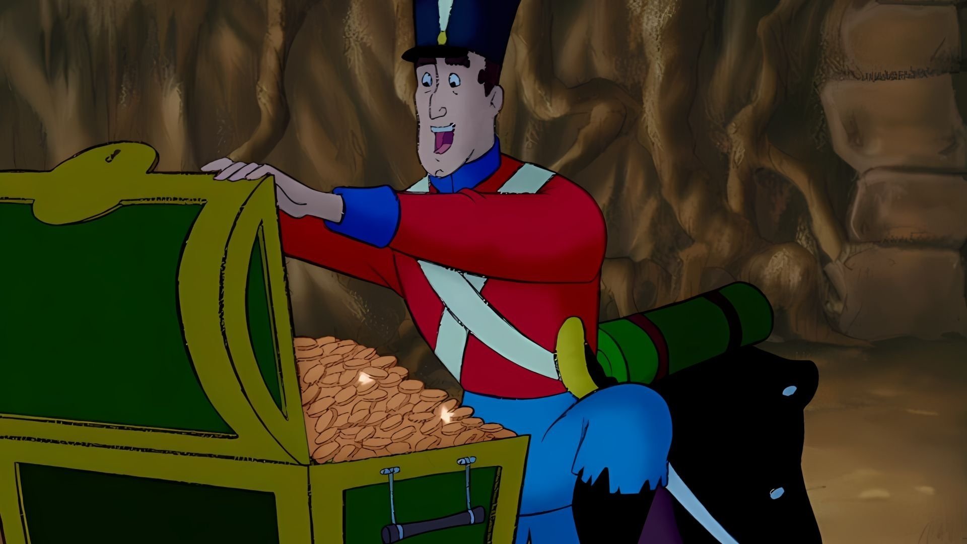 The Fairytaler