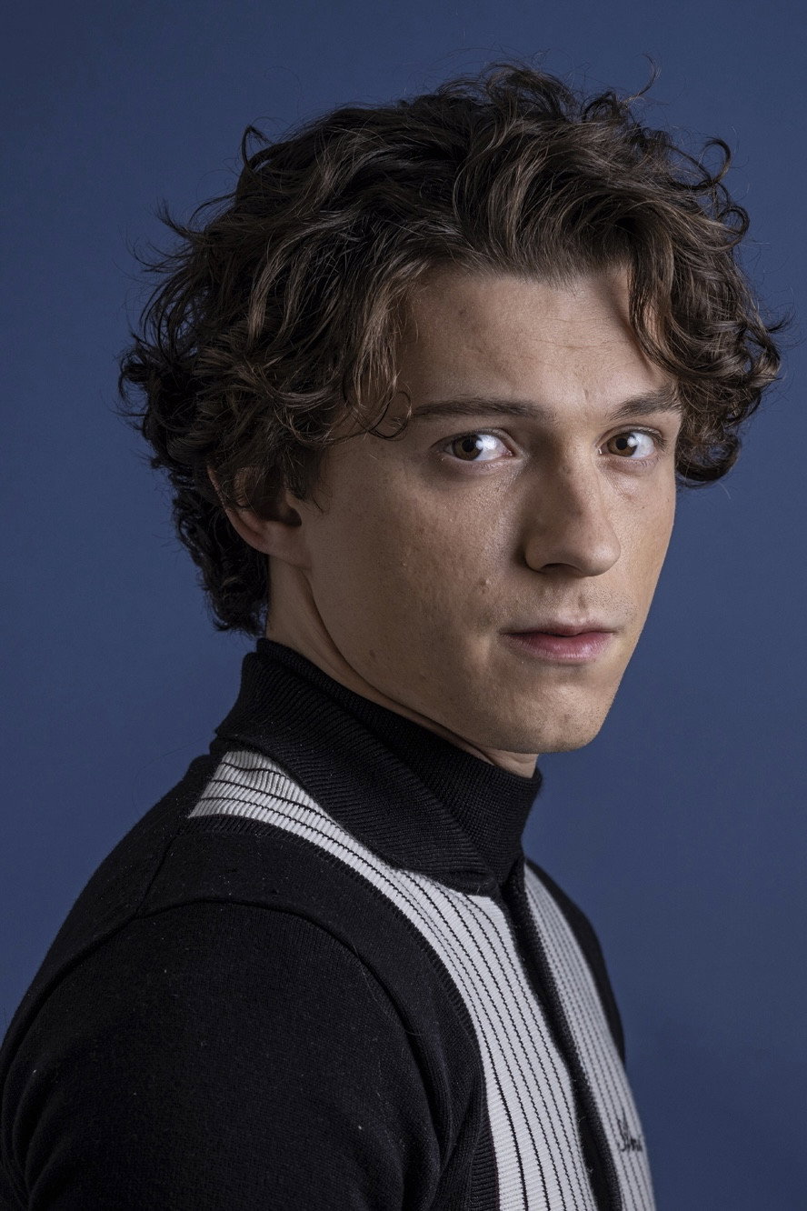 Tom Holland