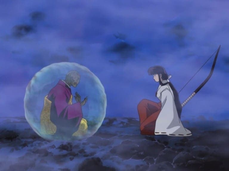 InuYasha Staffel 1 :Folge 120 