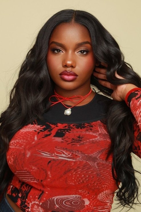 et billede af Bria Danielle Singleton