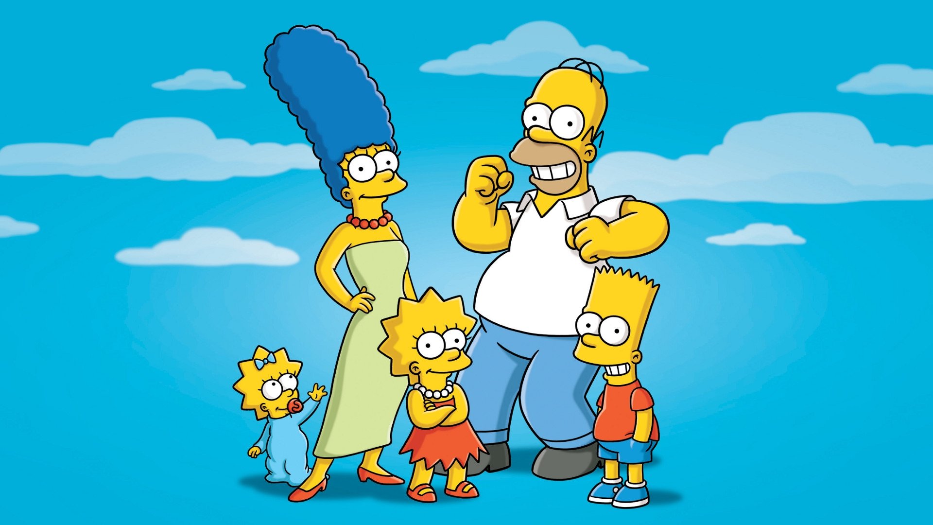 The Simpsons - Season 4