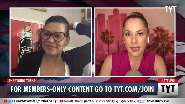 The Young Turks - Épisode 122