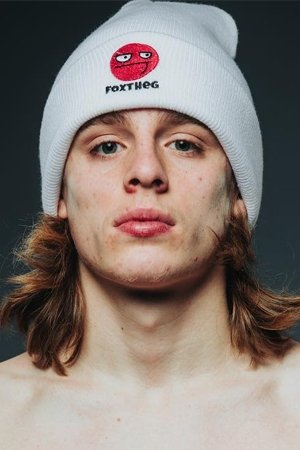 et billede af Fox Townley