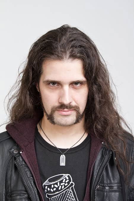 et billede af Ashley Doodkorte