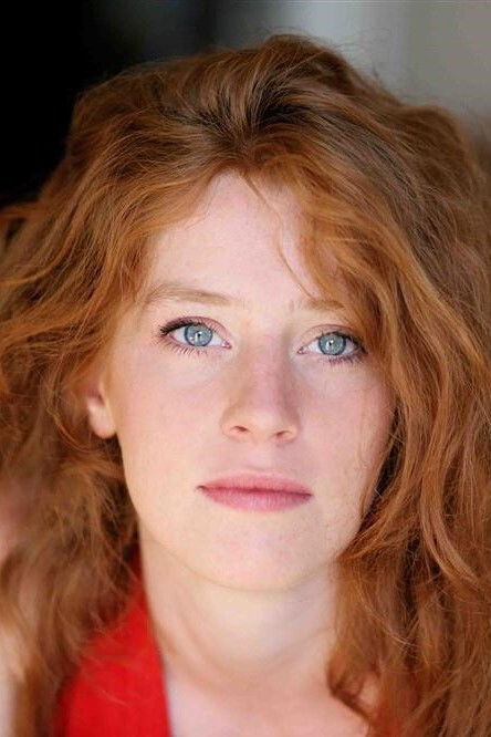 et billede af Florence Roche