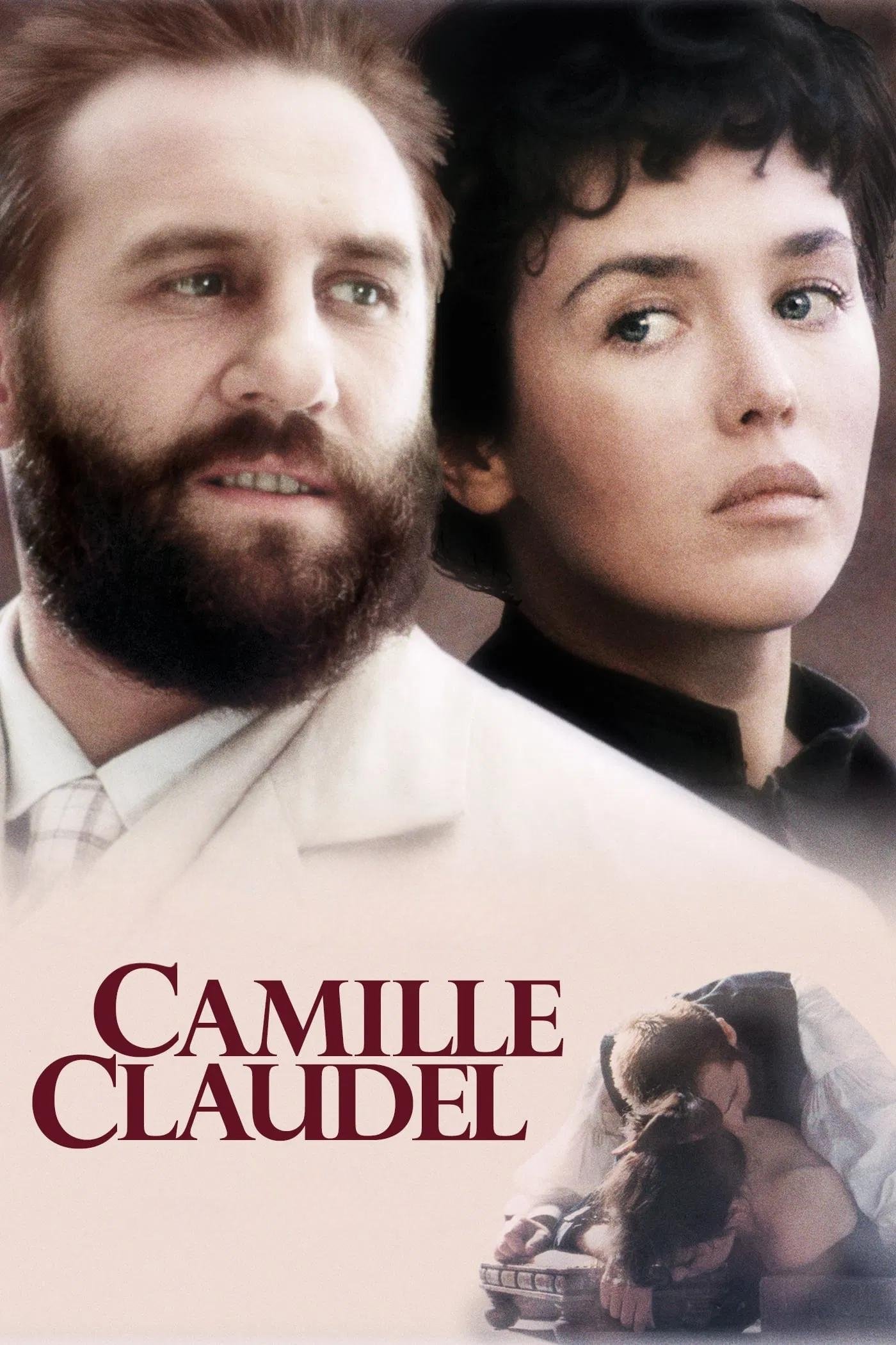 Camille Claudel
