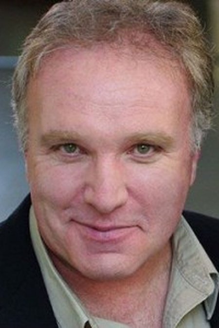 et billede af Ralph Small