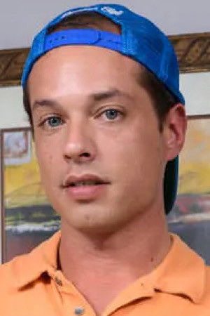 et billede af Caden Grey