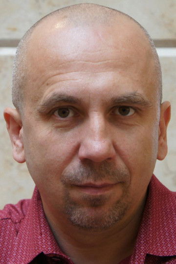 et billede af Andrey Snejko