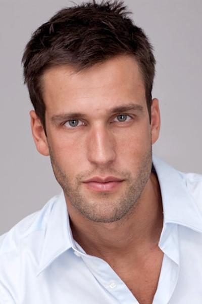 Pedro Andrade as Self - Host