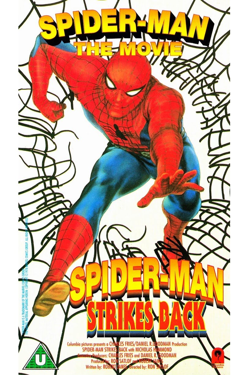 Spider-Man