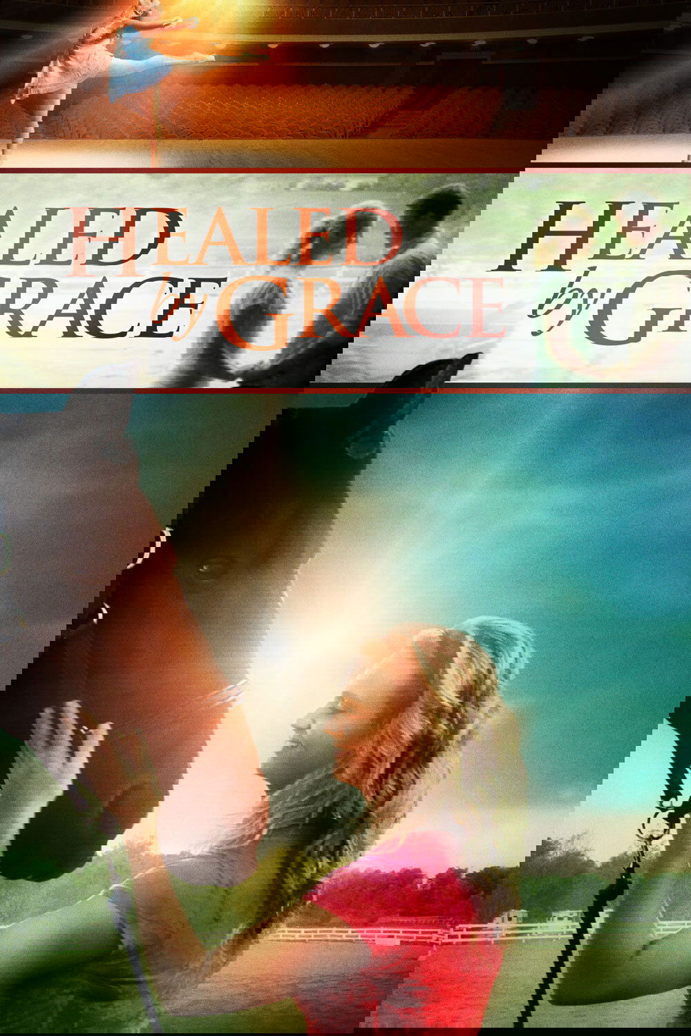 Healed by Grace