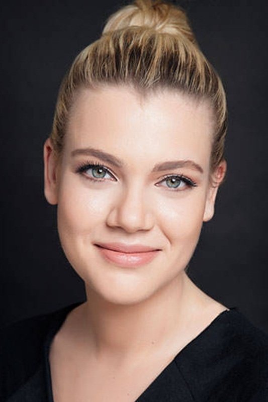 et billede af Derya Şensoy