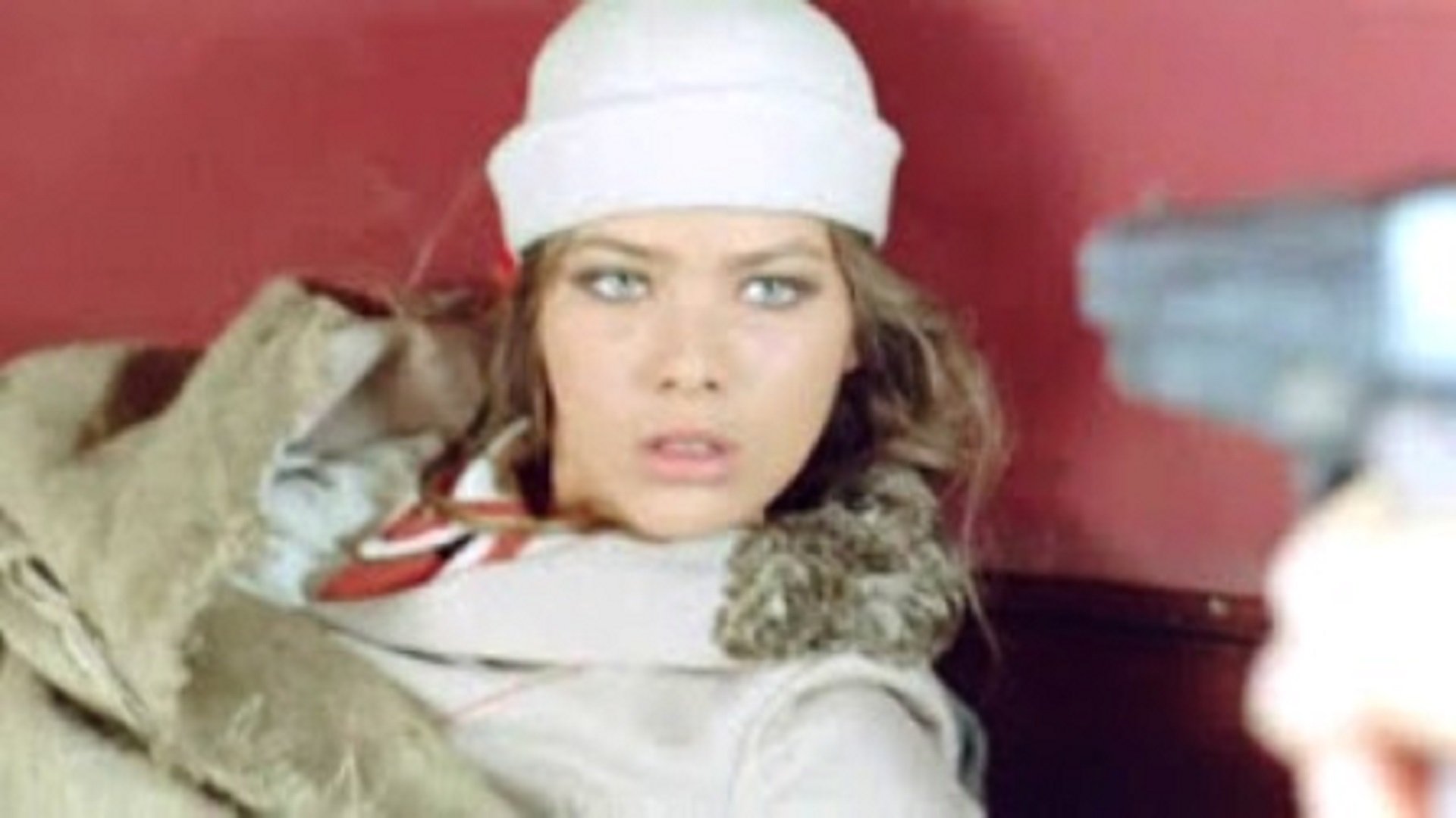 All Sons of the Saintest Mother (1973)