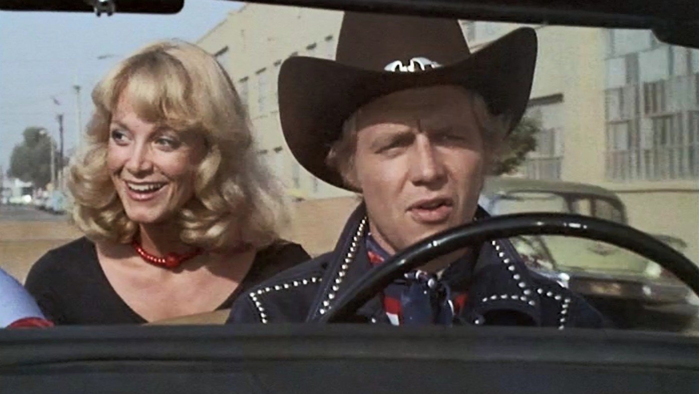 Starsky & Hutch - L'Appât