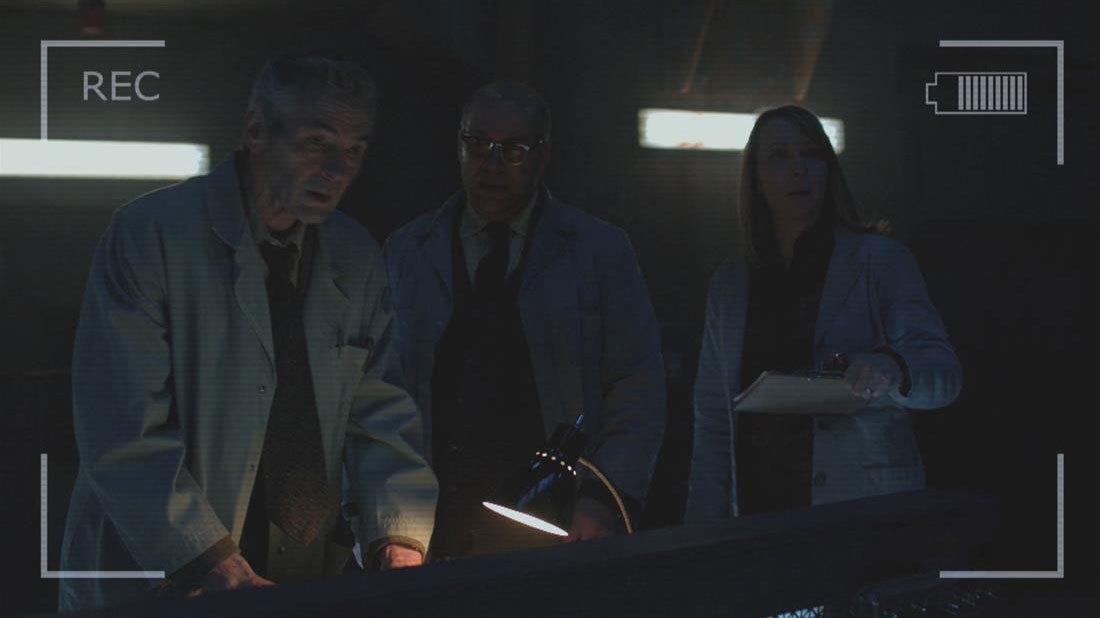 12 Monkeys