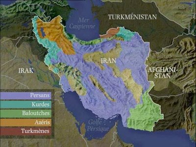 Mapping the World