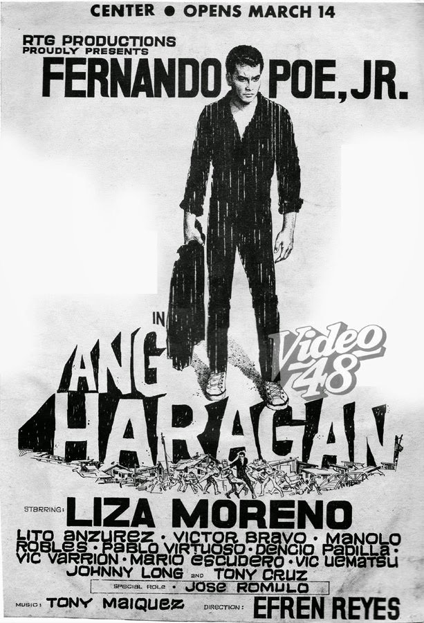 Ang Haragan Ang Haragan