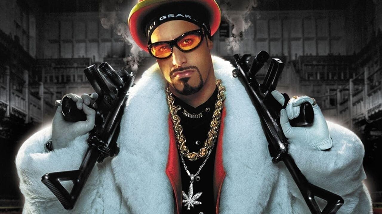 Ali G (2002)