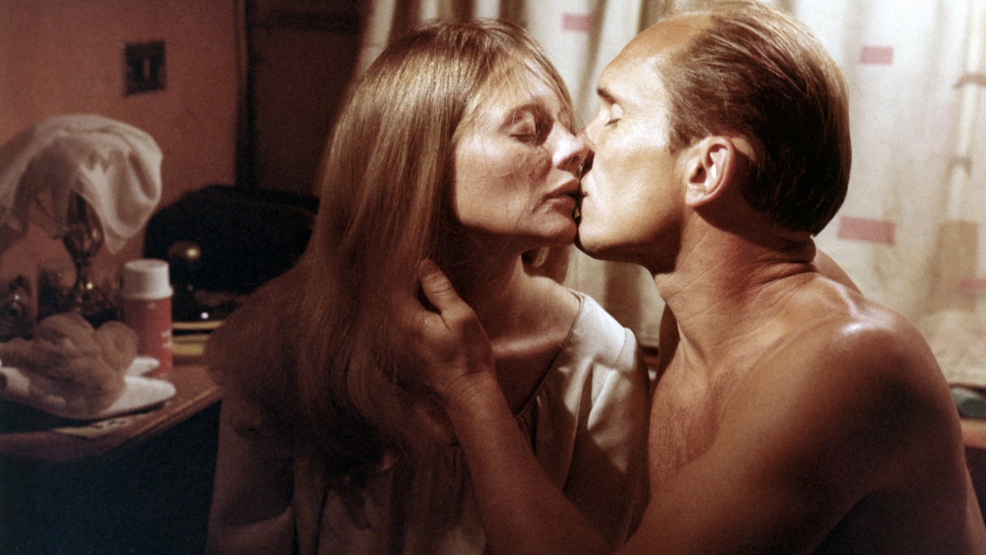 The Rain People (1969)