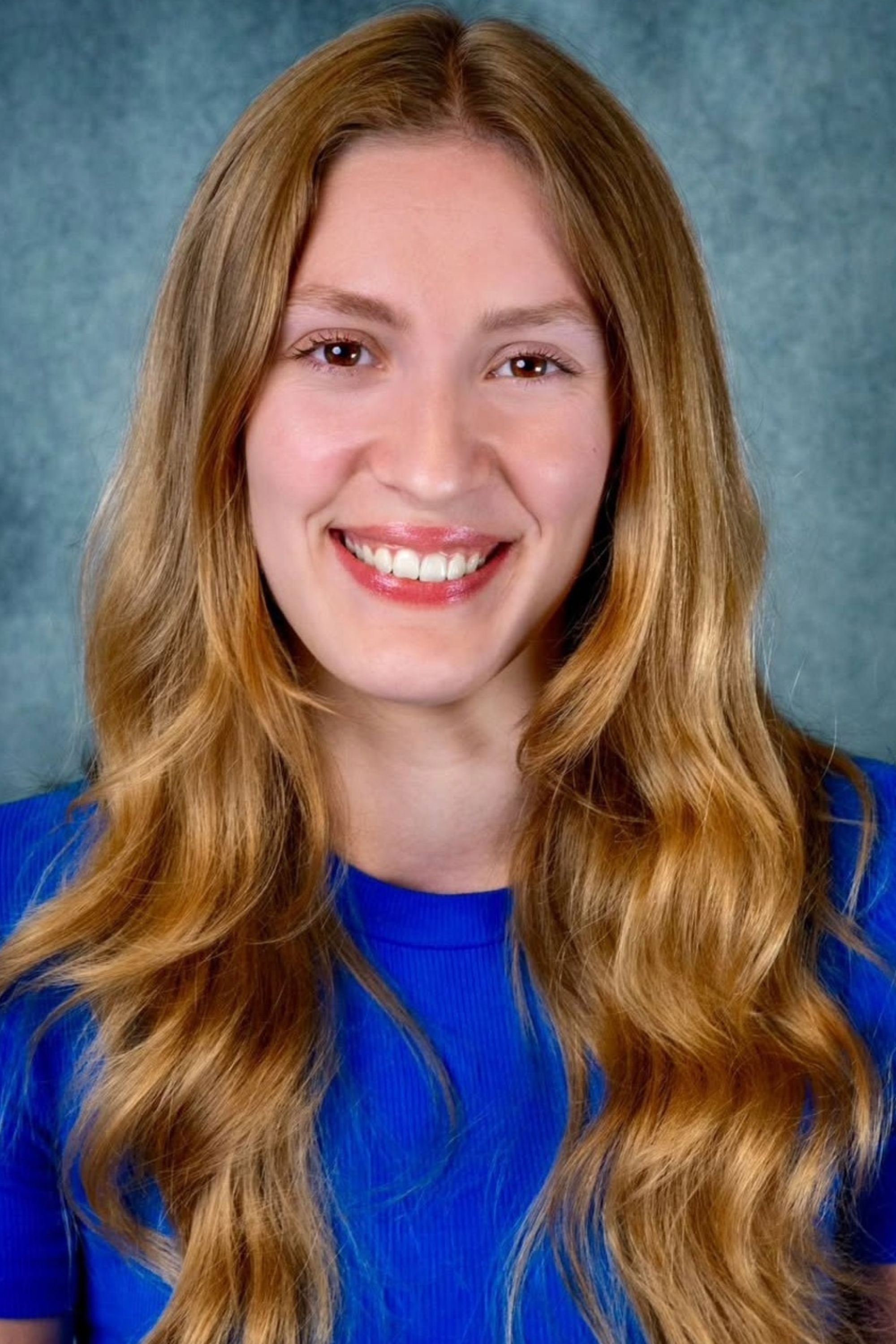 et billede af Katie Dulson