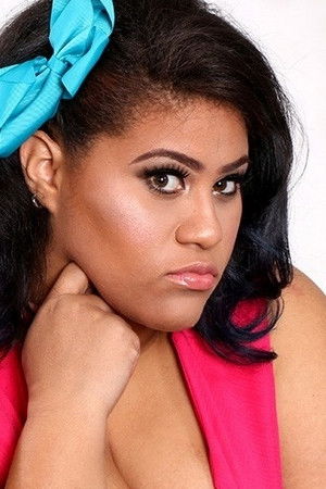 et billede af Ashley Heart